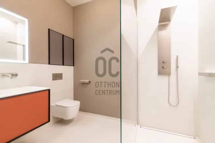 Kiadó Luxus Loft Lakás Budapest V. Kerületben
