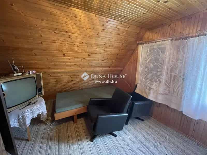 Borgáta hétvégi ház eladó - 768m2 telek - Fürdő közelében