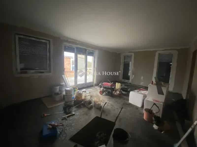 Dabas-Gyón új építésű családi ház eladó 96 m2