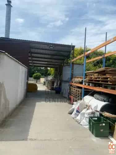 Budapest XXI Kerületi Elado Kereskedelmi Ingatlan 975 m2 Telekkel