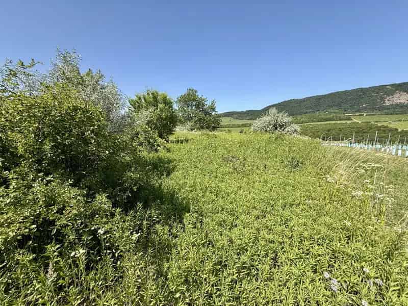 Mór Kecskehegy Panorámás Telkek Eladó