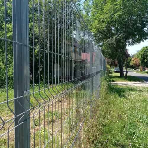 Siófoki eladó telek Sóstón fiataloknak