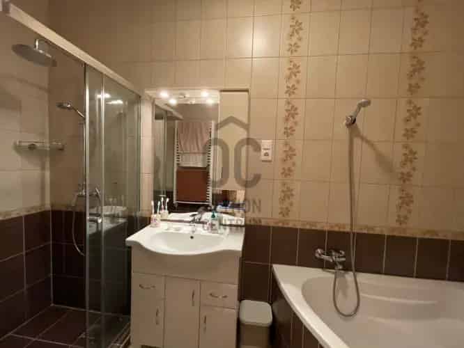 Debreceni eladó ikerház 105nm 3 hálószoba kerttel