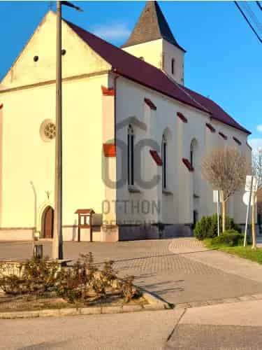 Kőröshegyi eladó telek Balatonföldvár közelében