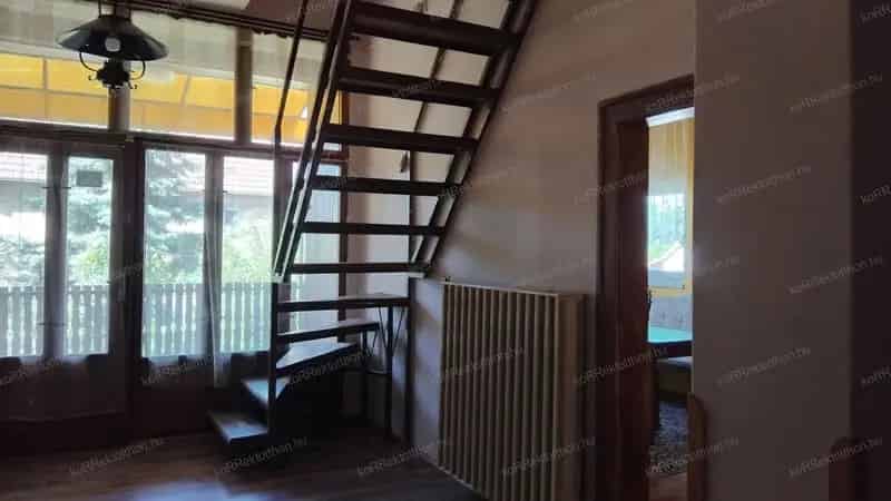 Jászapáti családi ház eladó 120 m2 1300 m2 telekkel