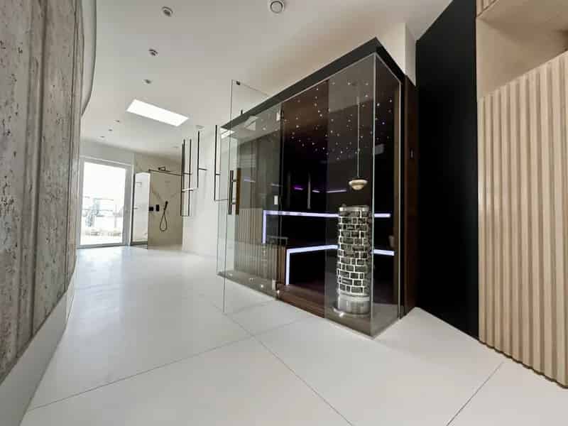 Debrecen Belváros Penthouse Lakás Eladó - Luxus Ingatlan