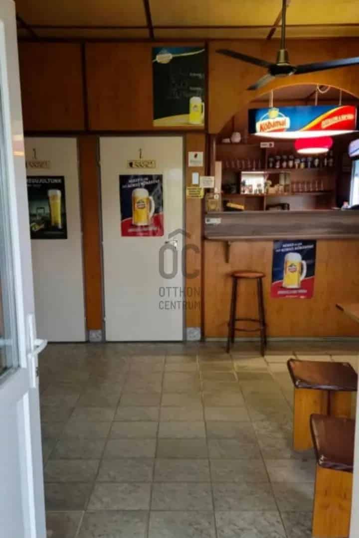 Vásárosnaményi üzlethelyiségek eladók