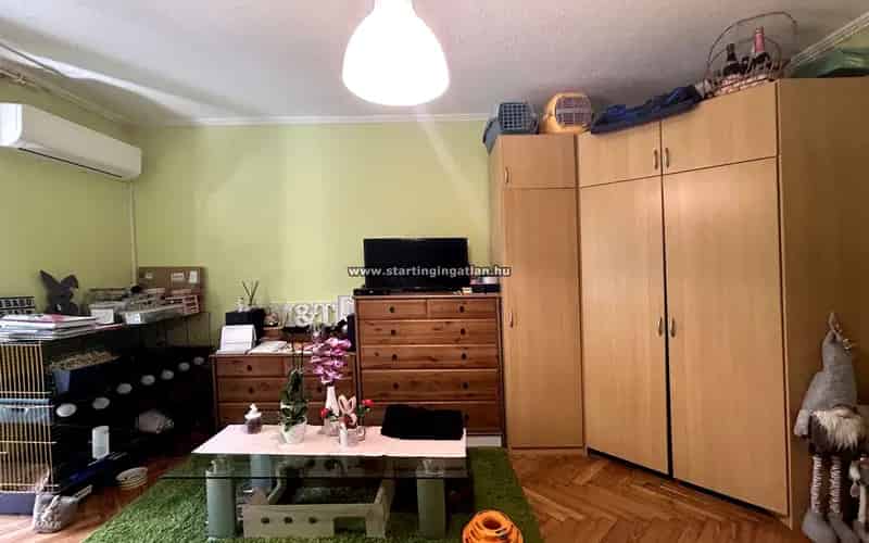 Eladó Tégla Lakás Budapest IV Kerületben Erkéllyel