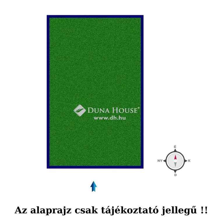 Telek Eladó , Nagykáta, Közép-Magyarország