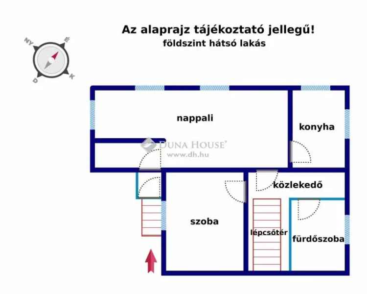 Rákoscsaba Családi ház eladó - CSOK-kal, kisházzal, garázzsal
