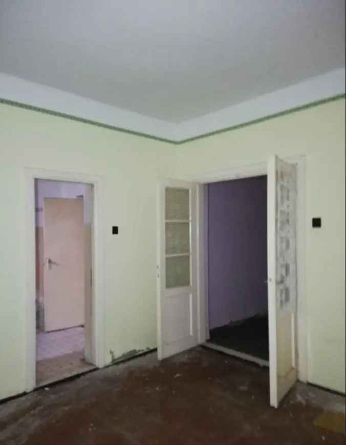 Felujítandó ház Orosházán 83 m2 1818 m2 telekkel