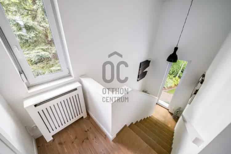 Budapest XI. kerületi eladó családi ház, DHZ082425