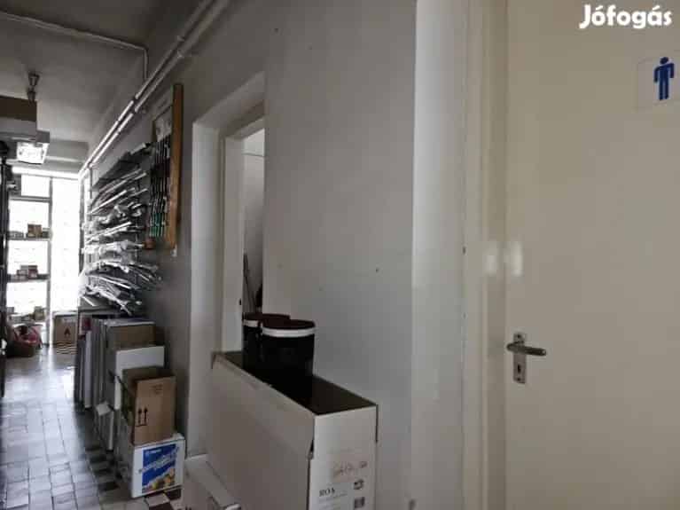 Ipari ingatlan eladó Sásdon 17 259 nm telekkel