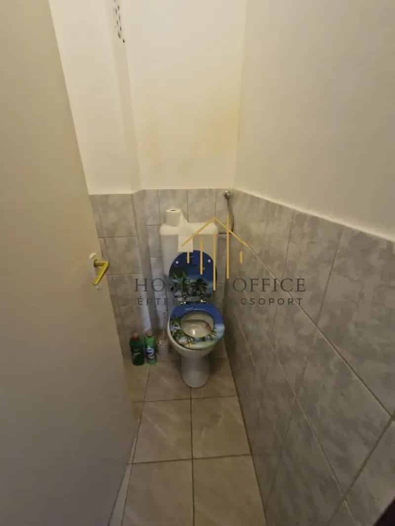 Balkány 90 nm-es 3 szobás családi ház eladó
