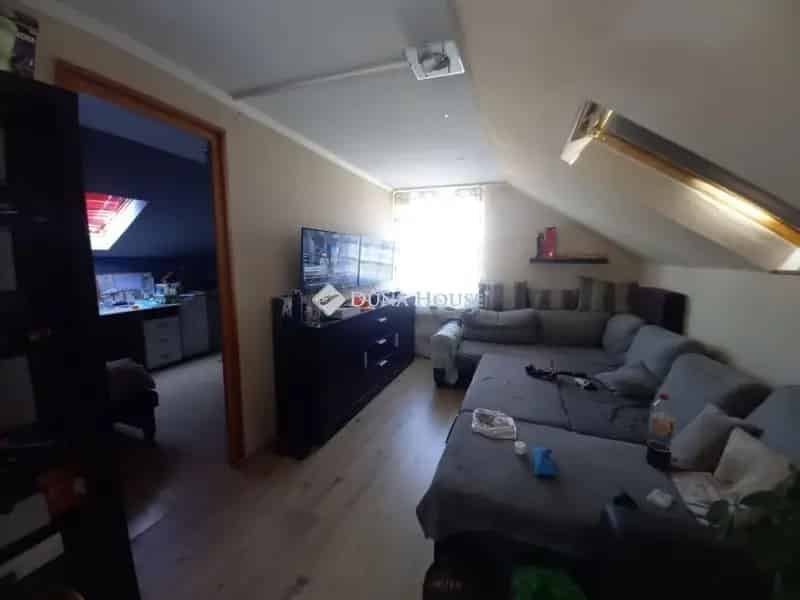 Dunakeszi 7 szobás családi ház eladó