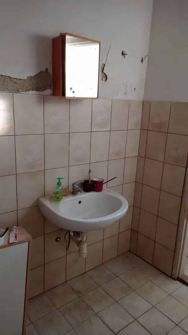 4 szobás családi ház nagy telken Garaboncon