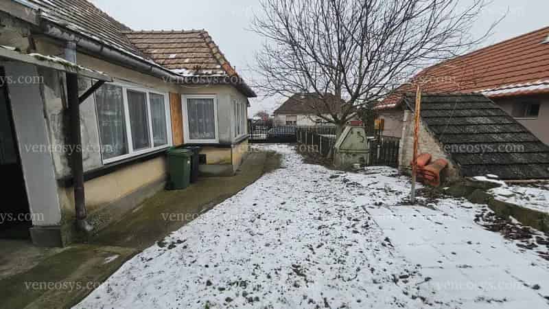 Seregélyesi családi ház eladó - 82m² - 3 szoba - Csok