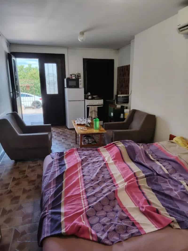 Szekszárd Bor utca tanya eladó