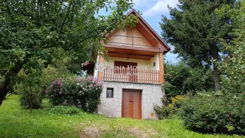 Zalaapáti Bocsota-hegy Téglaház Eladó 40m² 1486m² Telken