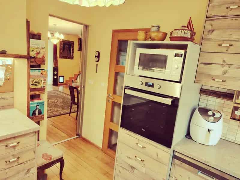 Kertvárosi Ikerház Eladó - 3 Szoba, Kandalló, Garázs, Kiváló Infrastrukturával