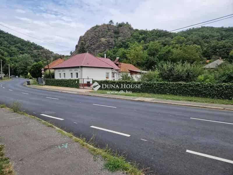 Szarvaskő Panorámás Építési Telek Eladó