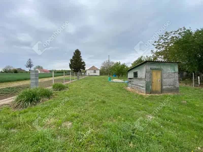 Sárszentmihályi Telek Eladó 720 m2