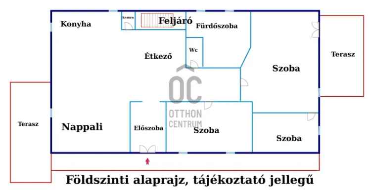 Budapest XXIII. kerületi eladó családi ház, DHZ033609