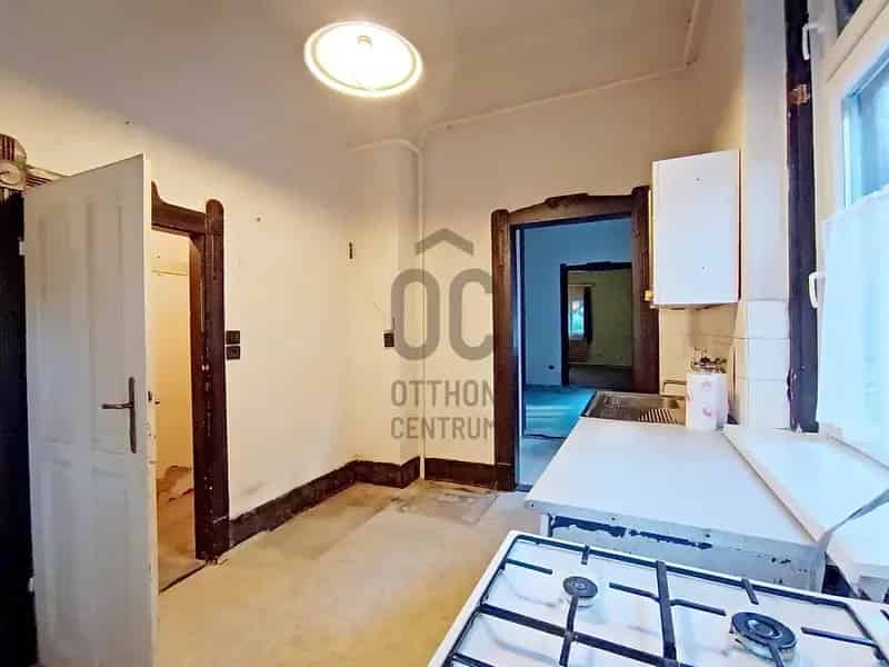 Pestújhelyi felújítandó családi ház 70 m2 350 m2-es telken