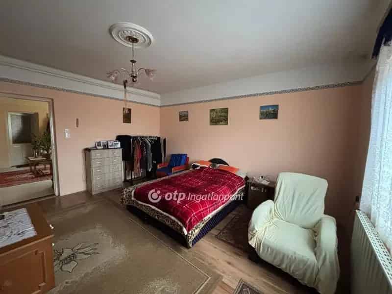 120m2-es családi ház Kisvárdán nagycsaládosoknak és vállalkozásoknak