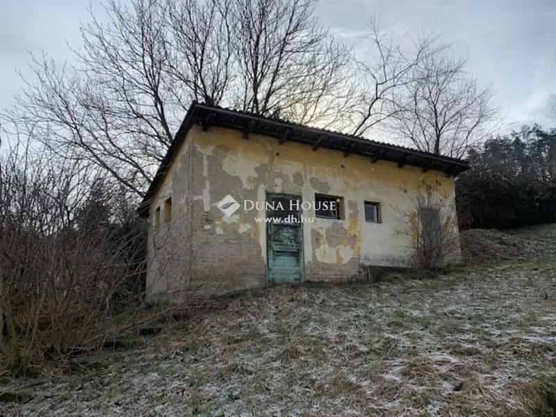 Agostyán Panorámás Telek 2 Ikerház Építésére