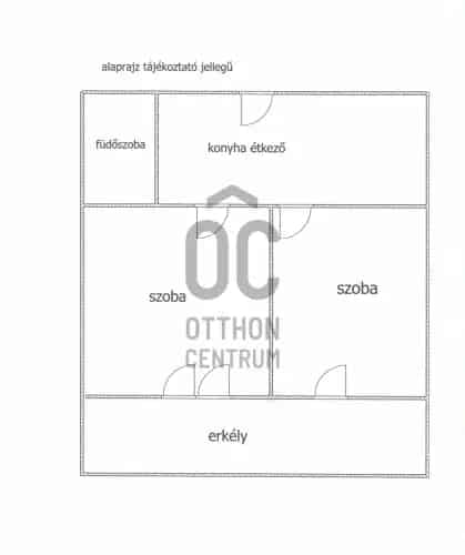 Balatonlellei eladó nyaraló, NY012855