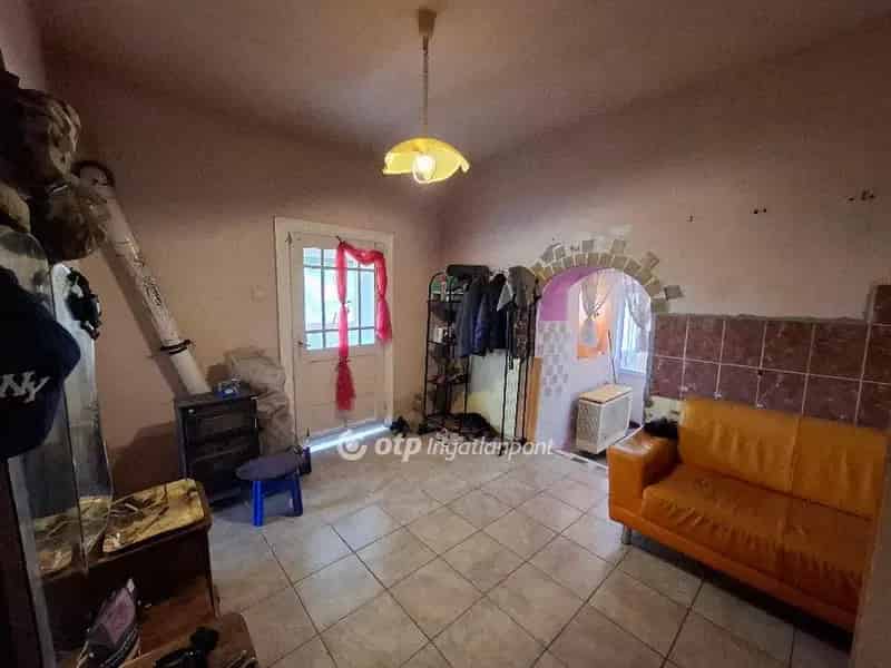 88m2-es családi ház Egerfarmoson 993m2-es telken