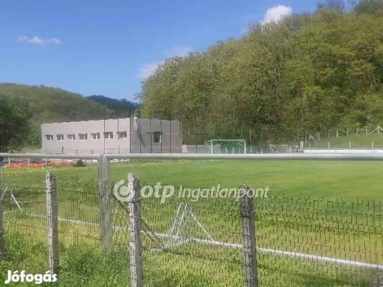 Salgótarján kertvárosi építési telek eladó - 1,5 hektár