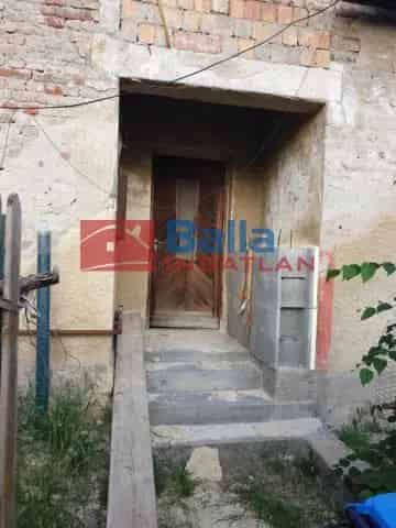 Budapest XXI Kerulet Kiralyerdo Ikerhaz Elado 76nm 449nm Telek