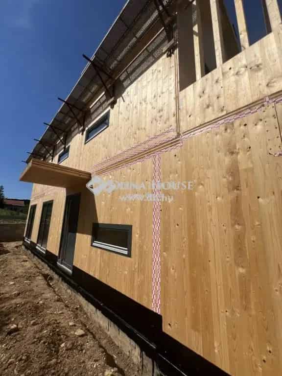 Panorámás Balatoni Otthon Eladó Balatonalmádiban
