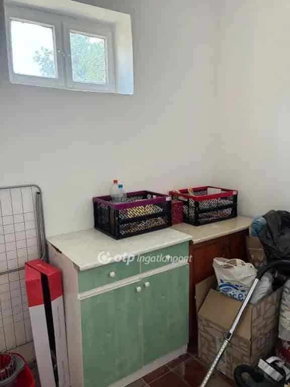Eladó családi ház Sarkadon - 50 m2 - csendes környék
