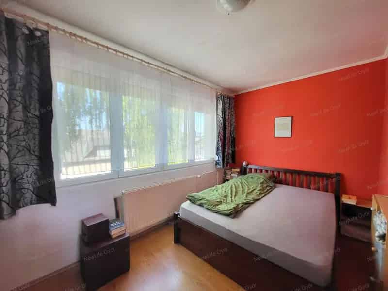 Győr Szabadhegy 4 szobás családi ház saját kerttel