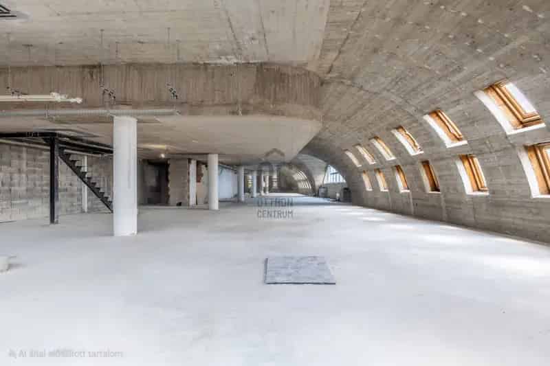Orczy negyed 293m2 Tetőtéri Ingatlan Befektetés 8 Lakás