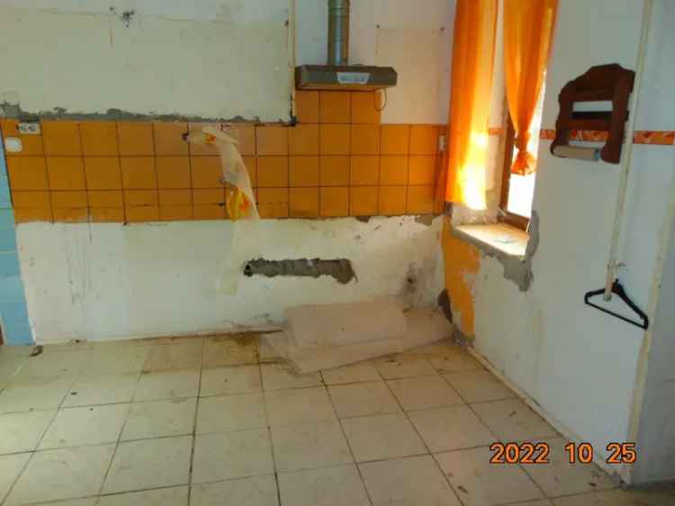 Felujitando csaldi haz Tiszapuspokin 116 m2 1219 m2 telekkel Falusi CSOK