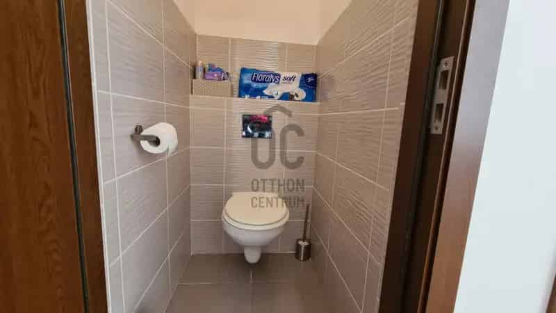 Kartali családi ház eladó - 98m² - 3 szoba - klíma - automata öntözés