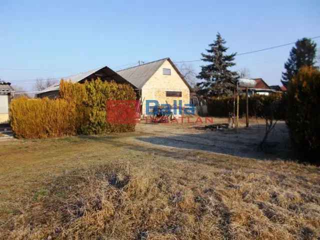 Szigetszentmiklós Telek Eladó 1080 m2 Műút Közel