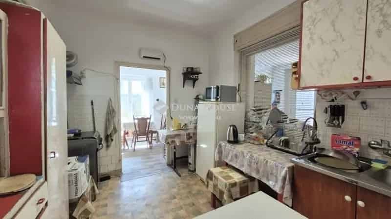 Kecskemét Máriaváros 3 szobás családi ház eladó