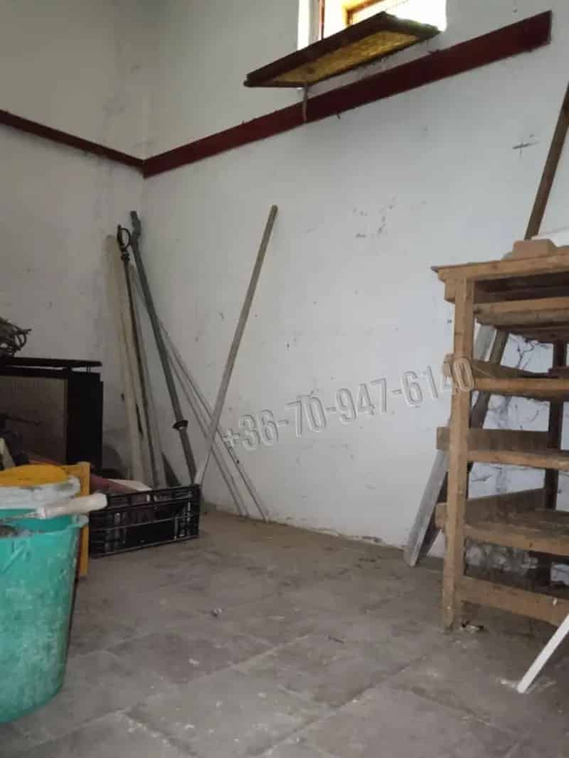 Eladó családi ház Gyomaendrődön - 4 szoba, 709 m2 telek