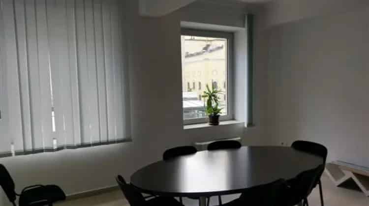 Kiadó Irodák Debrecen Belvárosában
