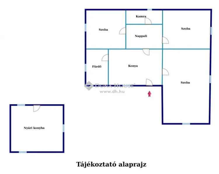 Ház Eladó , Sülysáp, Közép-Magyarország