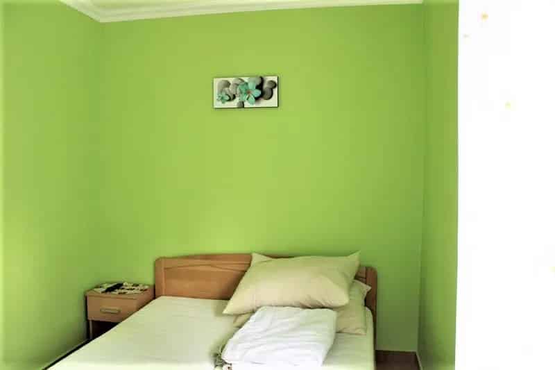 Csopaki apartmanház eladó - felújított, Balaton-közeli