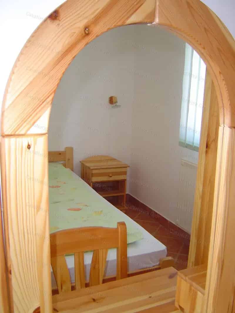 Bükfürdői Panzió Eladó - Kiváló Befektetés