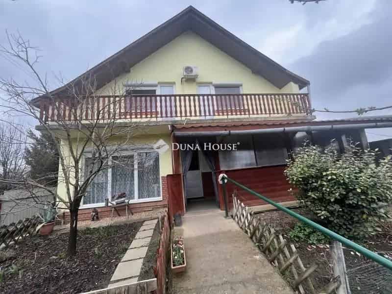 197 m2-es családi ház eladó Szőregen