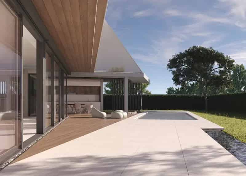 Mogyoród Luxus Villapark Okosotthon Eladó