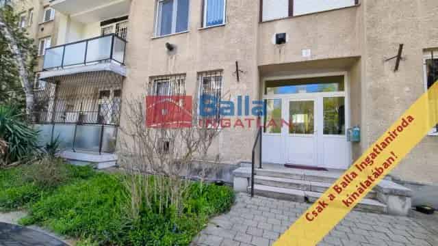 Budapest XVI Kerület Rákosszentmihály 46nm-es 1 1 félszobás Tégla Lakás Eladó